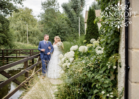 Ed & Kayleigh - Crown of Crucis Cotswold Wedding-00791