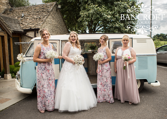 Ed & Kayleigh - Crown of Crucis Cotswold Wedding- 00891