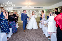 Ed & Kayleigh - Crown of Crucis Cotswold Wedding- 00603