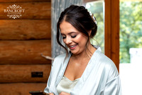 Lewis & Stephanie - Hidden River Cabins Wedding 00003