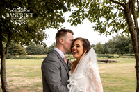 Conor & Jasmine - Formby Hall Wedding Blog