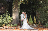 Andy & Leanne - Hallmark Hotels Fir Grove Wedding Blog