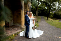 Mike & Sue - Norton Priory Wedding Blog