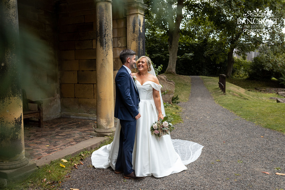 Mike & Sue - Norton Priory Wedding 00888