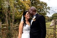 Anton & Bethany - Statham Lodge Wedding Blog