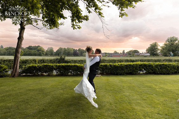 Nick & Rebecca - Park Royal Wedding 01367