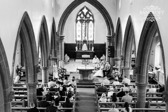 Adam & Leanne - Village Hotel Wedding00045