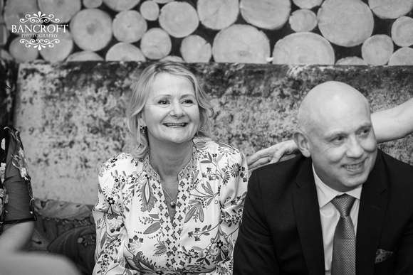 Richard & Tracey - Oddfellows Wedding  00787