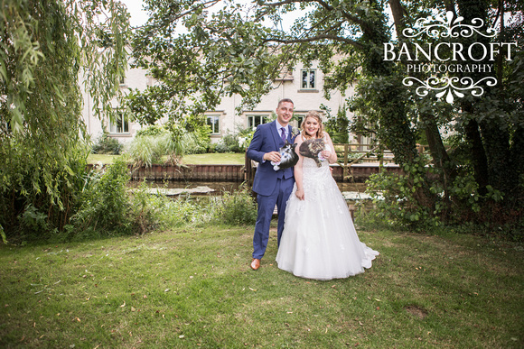 Ed & Kayleigh - Crown of Crucis Cotswold Wedding-01144
