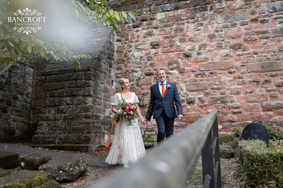 Richard & Tracey - Oddfellows Wedding  00375