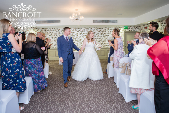 Ed & Kayleigh - Crown of Crucis Cotswold Wedding- 00603