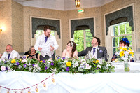 Morgan & Beth Statham Lodge Wedding 02594