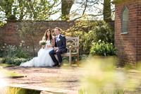 Laurence & Hana - Abbeywood Estate Wedding Blog