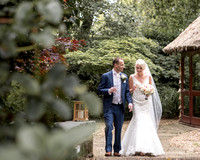 Ben & Sophie - Brook Meadow Wedding Blog