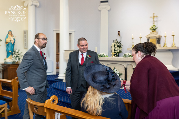 Matt & Eleanor - Nunsmere Hall 24-05-21 -  00127