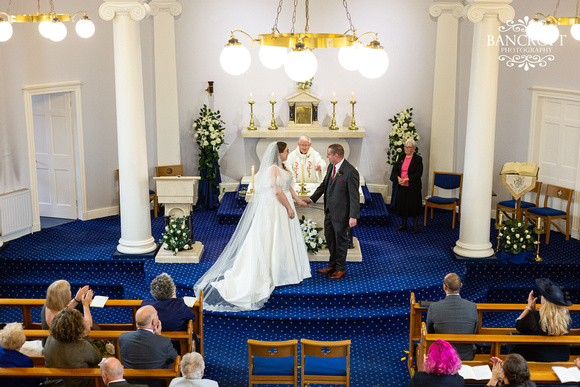 Matt & Eleanor - Nunsmere Hall 24-05-21 -  00248