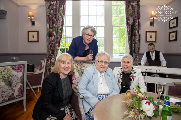 Matt & Eleanor - Nunsmere Hall 24-05-21 -  00400