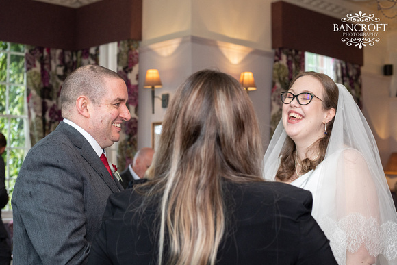 Matt & Eleanor - Nunsmere Hall 24-05-21 -  00426