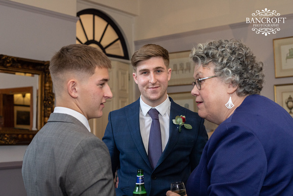 Matt & Eleanor - Nunsmere Hall 24-05-21 -  00432