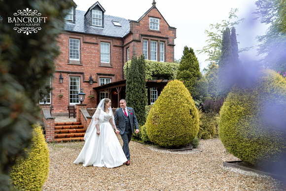 Matt & Eleanor - Nunsmere Hall 24-05-21 -  00489