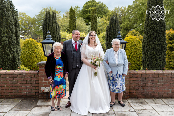 Matt & Eleanor - Nunsmere Hall 24-05-21 -  00624