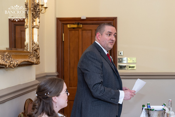 Matt & Eleanor - Nunsmere Hall 24-05-21 -  00773