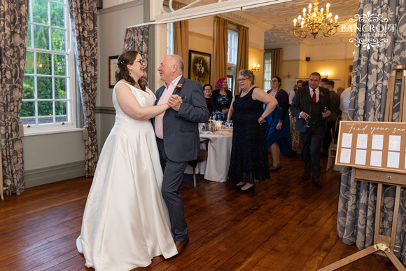 Matt & Eleanor - Nunsmere Hall 24-05-21 -  00900