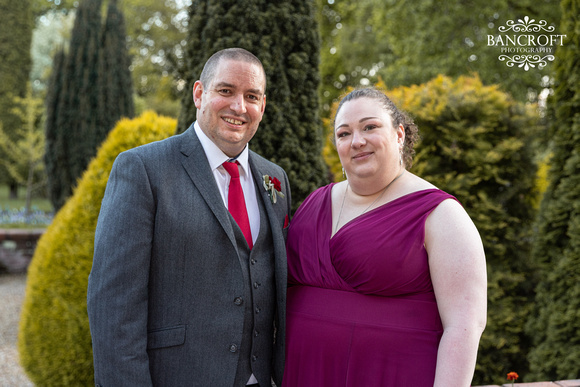 Matt & Eleanor - Nunsmere Hall 24-05-21 -  00919