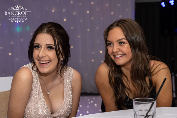 Oliver & Shanice - Village Hotel Wedding 00709