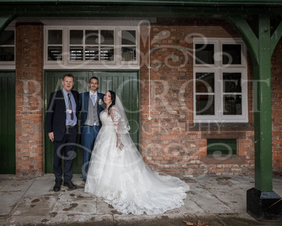 Megan & Paul - Walton Hall Wedding-00939