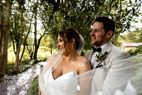 Ben & Lauren - Tyn Dwr Hall Wedding Blog