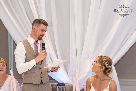 Andy & Steph - The Mere  01063