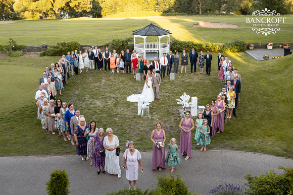 Andy & Steph - The Mere  01158