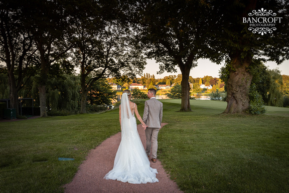 Andy & Steph - The Mere  01241