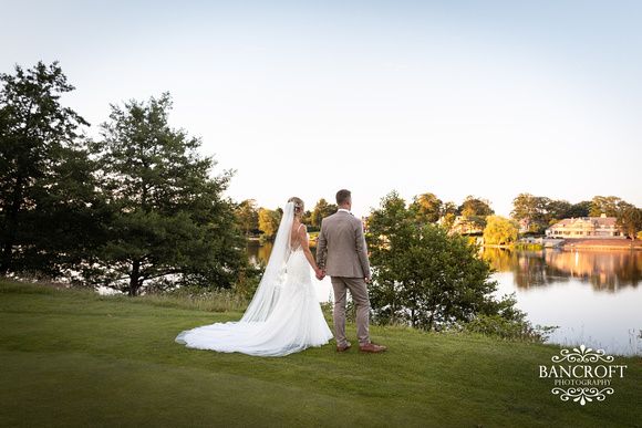 Andy & Steph - The Mere  01265