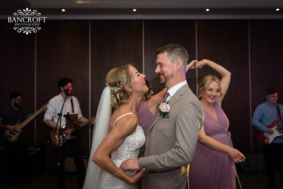 Andy & Steph - The Mere  01343