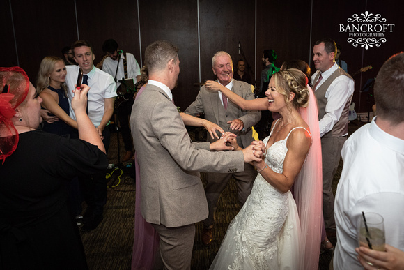 Andy & Steph - The Mere  01355