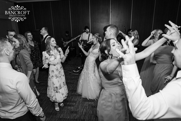 Andy & Steph - The Mere  01410