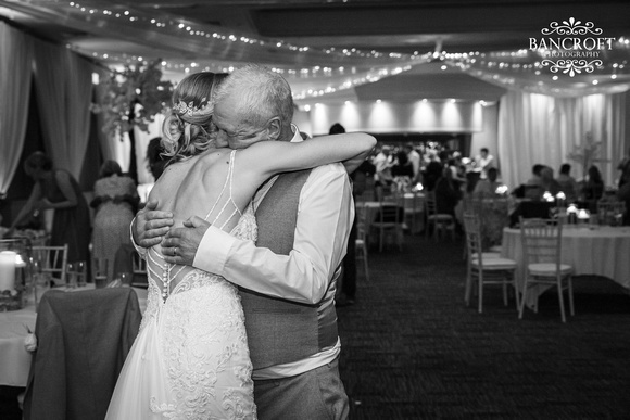 Andy & Steph - The Mere  01440
