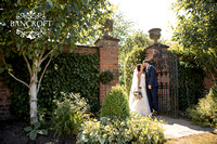 Dan & Amy - Colshaw Hall Wedding Blog