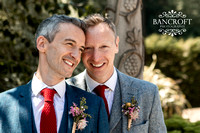 Tim & James - Hillbark Wedding Blog