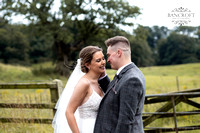 Holly & Toby - Slaters Country Inn Wedding Blog