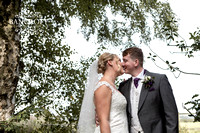 Richard & Gemma - Mere Court Wedding Blog