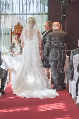 Andy & Lianne Fir Grove Wedding 00498