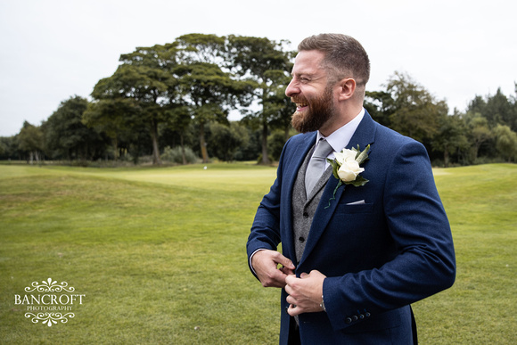 Andy & Sophie - Formby Hall 00181