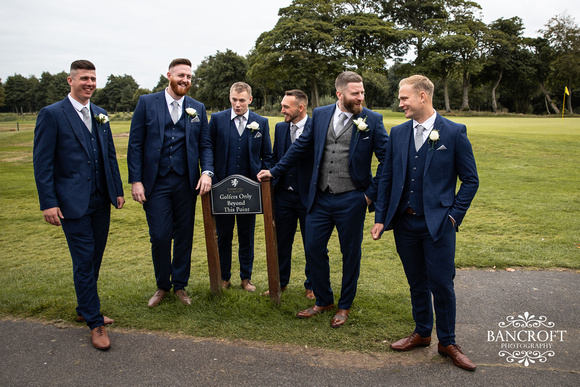 Andy & Sophie - Formby Hall 00190