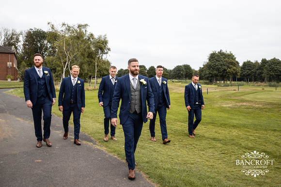 Andy & Sophie - Formby Hall 00195