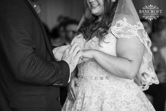 Andy & Sophie - Formby Hall 00347