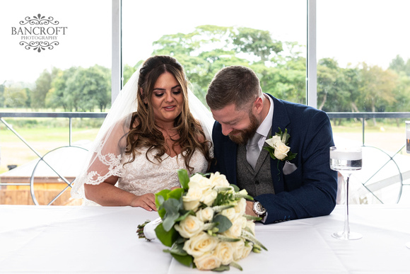 Andy & Sophie - Formby Hall 00404