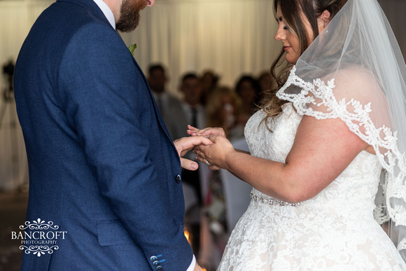 Andy & Sophie - Formby Hall 00360